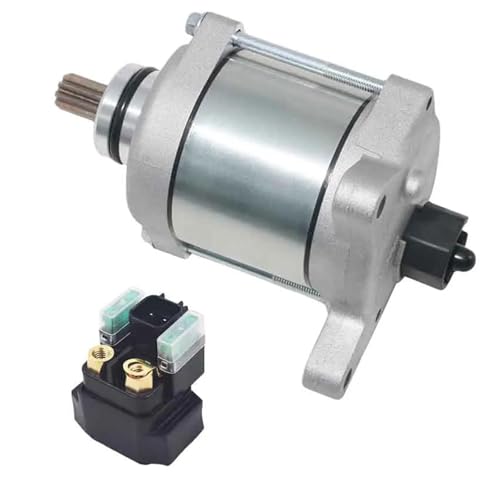 Démarreur CRF450R 31200-MKE-A71 pièce de rechange moteur moto cross