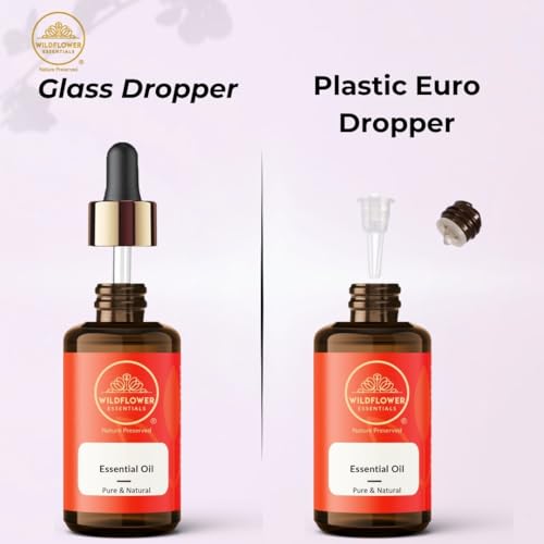 Image of Oregano Essential Oil For Face, Skin, Hair, Diffuser, Aroma, Soap Making 15ml