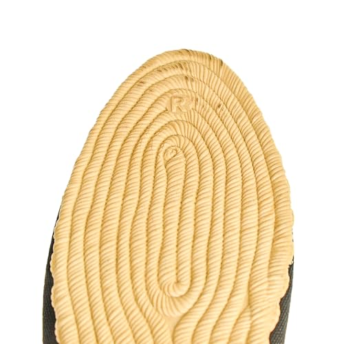 Sunks - Authentic Argentine Alpargata Handmade Typical Gaucho Footwear Gauchas2