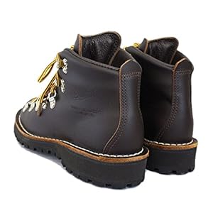 ダナー　マウンテンライト　ブーツ　レディース　美品 正規取扱店 DANNER (ダナー) 31545 WOMEN'S MOUNTAIN LIGHT
