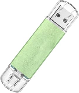 OSALADI USB 20 Memory Stick Business U Disk Flash Drive Otg U Disk Otg Pen Drive USB Drive 64Gb USB Drive 20 Metal 16G Polegar
