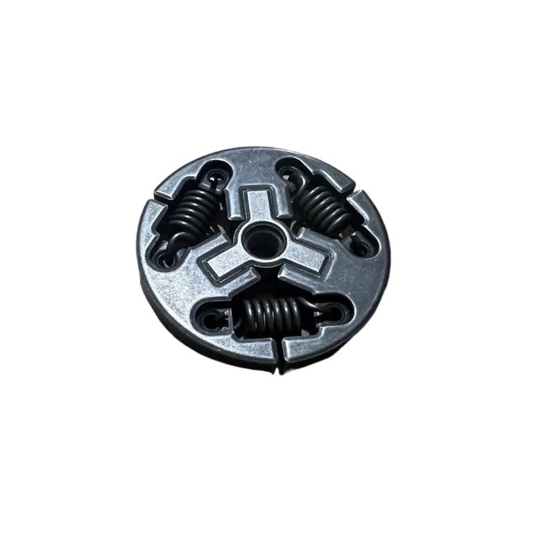 Embrague de repuesto para reparar motosierras Shindaiwa 360TES en trabajos de poda