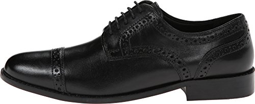 Image of Nunn Bush Norcross Cap Toe Dress Casual Oxford