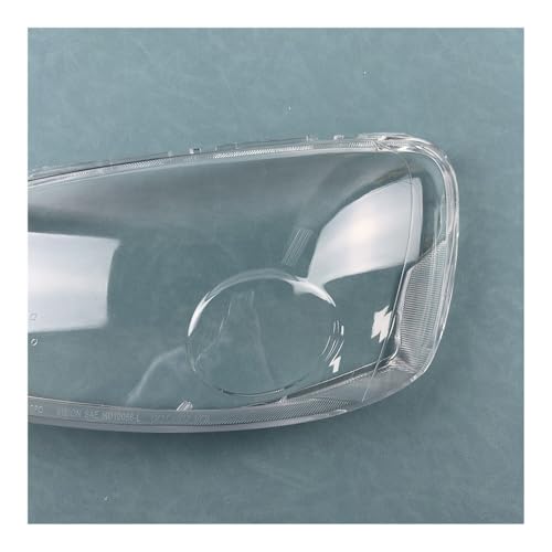 Lampe frontale verre de rechange pour phare Civic de qualité supérieure - 3