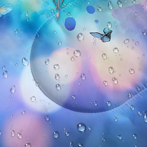 Image of QOOMO Ball Flower Camping Sleeping Bags,3 Season Warm & Cool Weather,Lightweight,Waterproof Sleeping Bags for Adults & Kids,Traveling,and Outdoors,Camping Gear Equipment