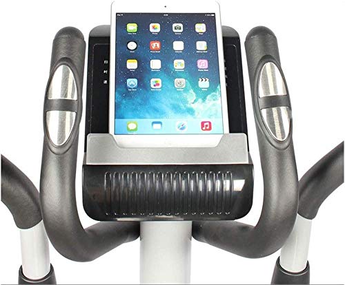 Image of Elliptical Machine Household Mute Magnetic Control Space Walk Machine Fitness Equipment Home Indoor Sports Equipment for Men and Women