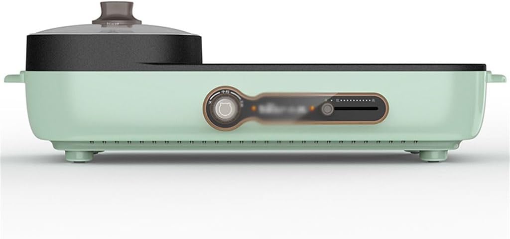 Electrics Hots Post Multis-functionasl Cookings Ovens Electric Wok Wok Multi-purpose