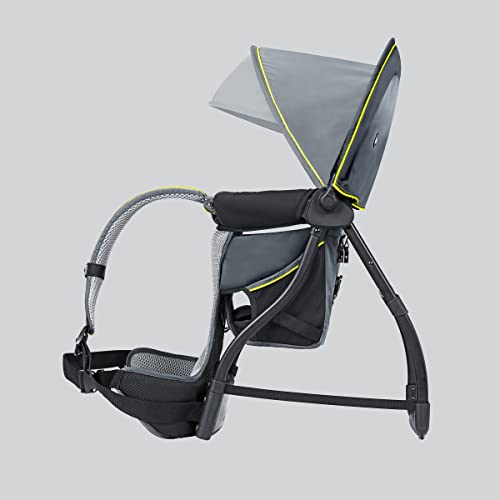 Chicco 07087024870070 Smartsupport Aluminum Frame Backpack Carrier thumb #7