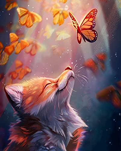 Diamond Painting 5D Diamond Painting Kit Completo