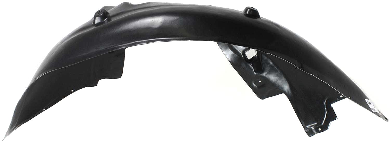 Garage-Pro Fender Liner for CHRYSLER 300 05-10/CHARGER 06-10/MAGNUM 05-08 FRONT RH