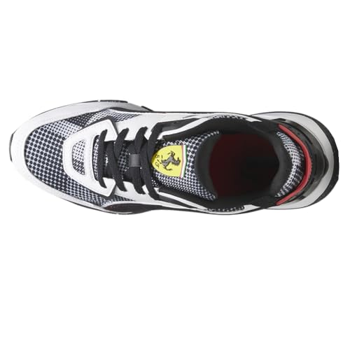 PUMA Ferrari Mirage Sport Tech Camo4