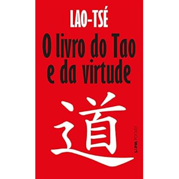 Capa do livro O livro do Tao e da virtude: 1352
