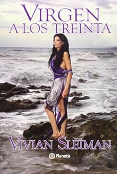 Paperback Virgen a Los Treinta [Spanish] Book