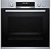 HORNO CON VAPOR HRA5380S1 BOSCH