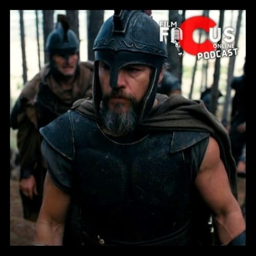 2026 at the Movies - The Biggest Films Coming this Year copertina