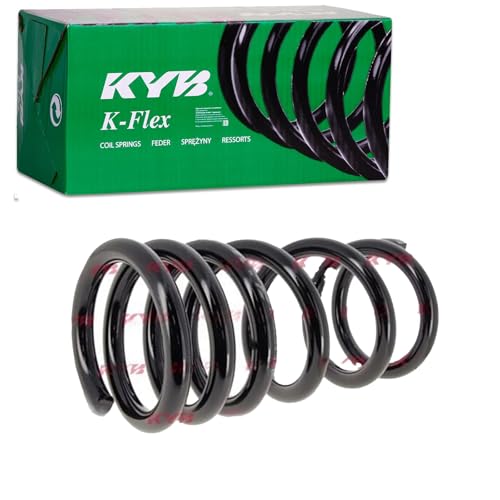 KYB RA5694 Ressort hlicodal