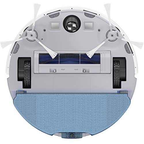 Rowenta X-Plorer Serie 95 Total Care