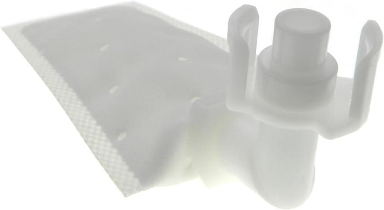 Compatible Grizzly 550 700 4WD EPS Kodiak Wolverine Viking YFM700 Fuel Pump Filter Strainer 3B4-13907-11-00 E10002 E10003(4 PCS)