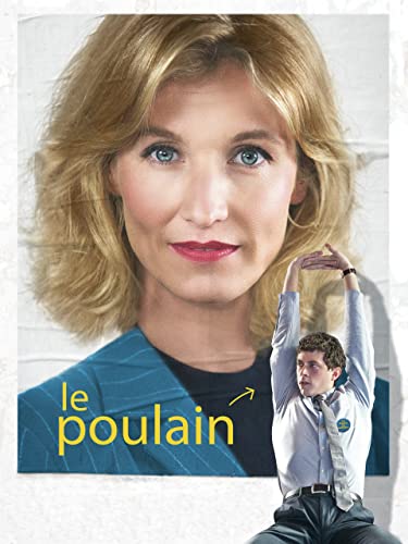 Le poulain