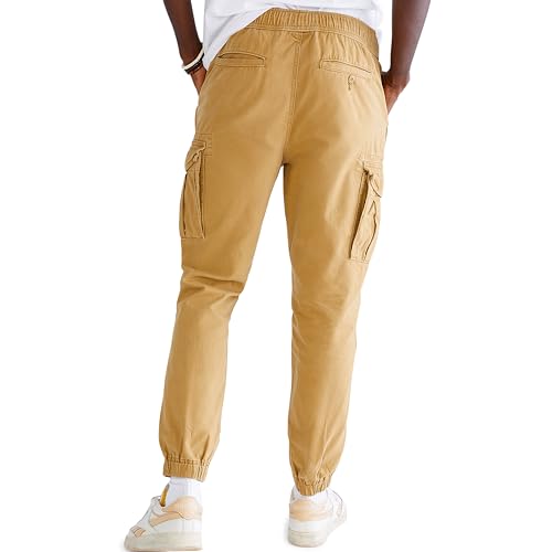 Image of Aeropostale Men's Aero Cargo Jogger Pant