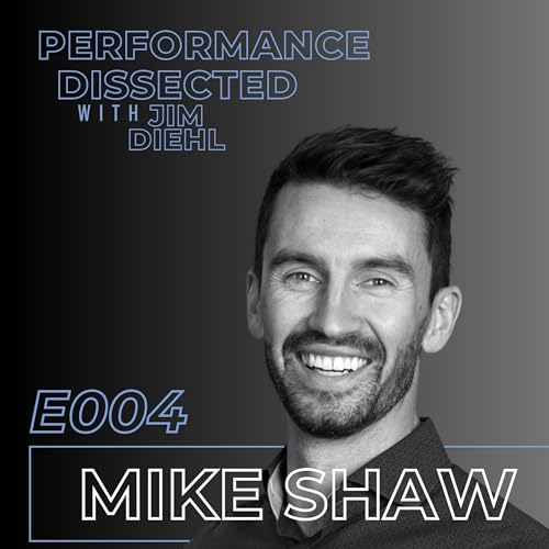 E004 - Mike Shaw