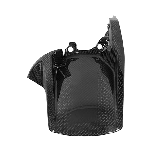 Carénage arrière carbone CB1000R pour les sorties à moto - 4