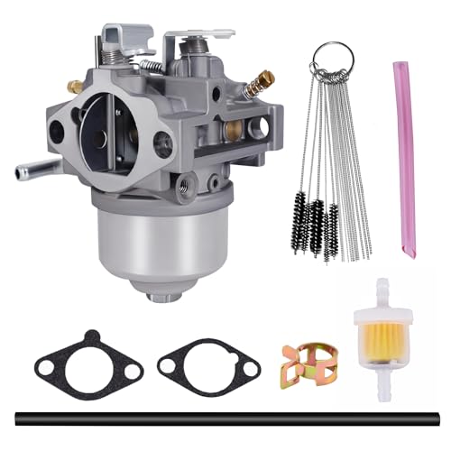 Carburateur Kawasaki FB460V 15003-2796 15003-2777 kit carburant pour moteur de motoculture