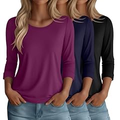 Black, Navy Blue, Fuchsia