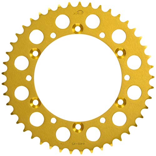 X.A.M Japan A4401-45 520-45T スプロケット A4401-45