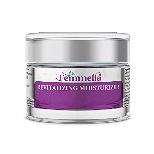Tygaz Femmella Revitalizing Moisturizer