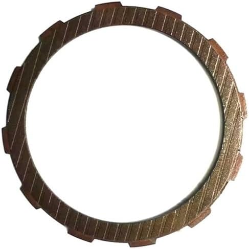Car Transmission Clutch Plate For BM 5L40E