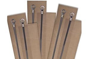 Essential Impulse Sealer Repair Kit with Gripper Seals