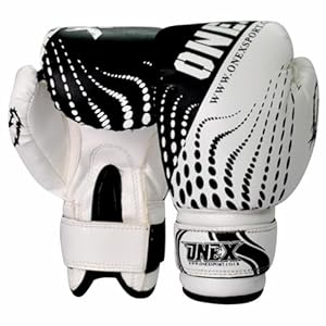 ONEX Boxing Gloves for Kids 6oz Training Punching Sparring Bag Fight Gloves Punch Bag Mitts Muay Thai Kickboxing MMA Martial Arts Workout Juniors Girls and Boys