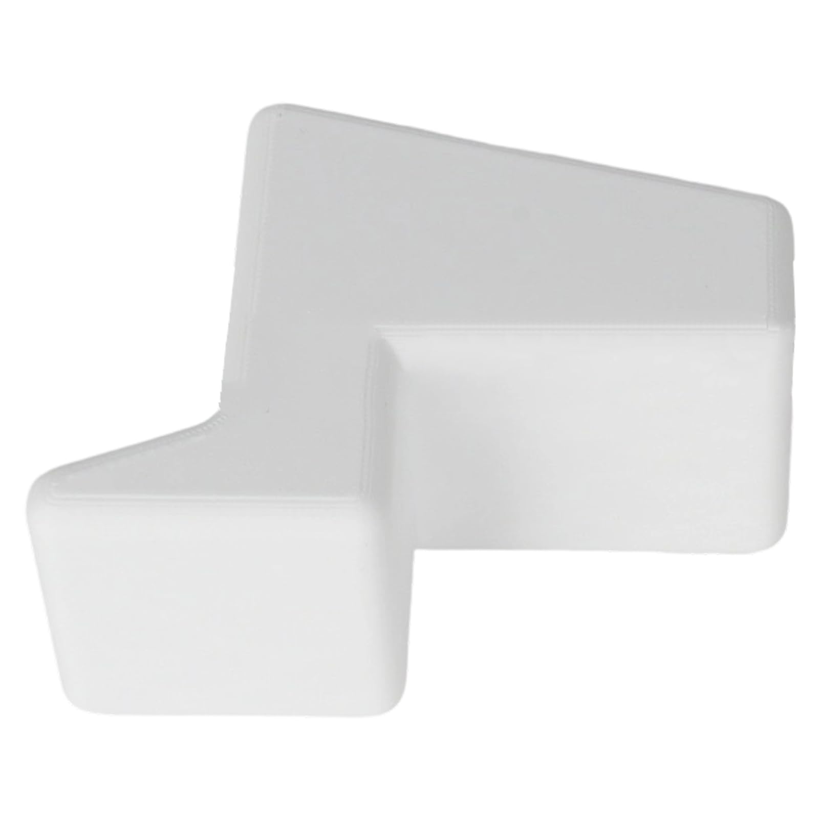 Yazhuq Stop Wedges MultiPurpose Window stoppers Patios Door Security Wedges For Sliding Window And Heavy Doors