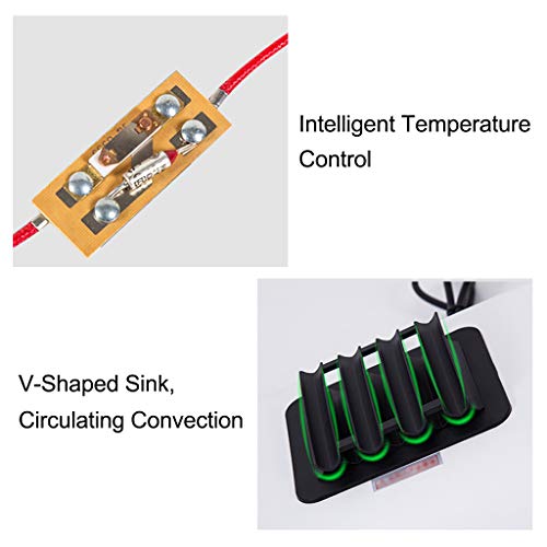 Warme Lucht Drogen Draagbare Wasdroger Elektrische Wasdroger Energiezuinig Energiebesparing - 4 Specificaties - Image 6