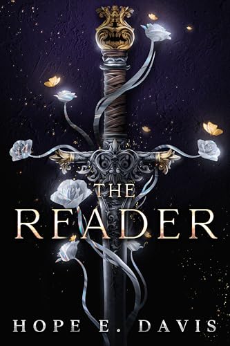 The Reader: A Dark Romantasy (English Edition) für 4,99 EUR bei amazon.de Bild: The Reader: A Dark Romantasy (English Edition) für 4,99 EUR bei amazon.de