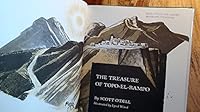 The Treasure of Topo-el-Bampo 0395125766 Book Cover