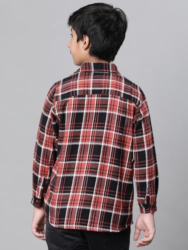 Image of oxolloxo Boys Shirt