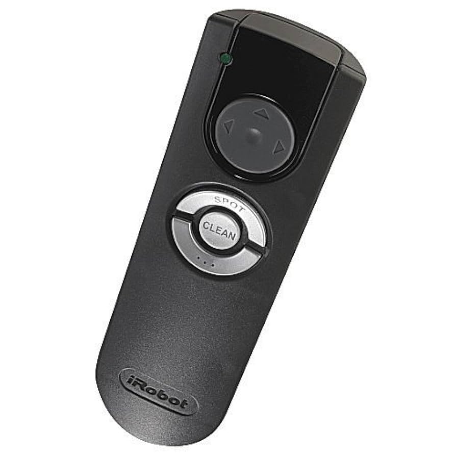 Amazon | ルンバ リモコン 82201 | アイロボット(IRobot) | 掃除