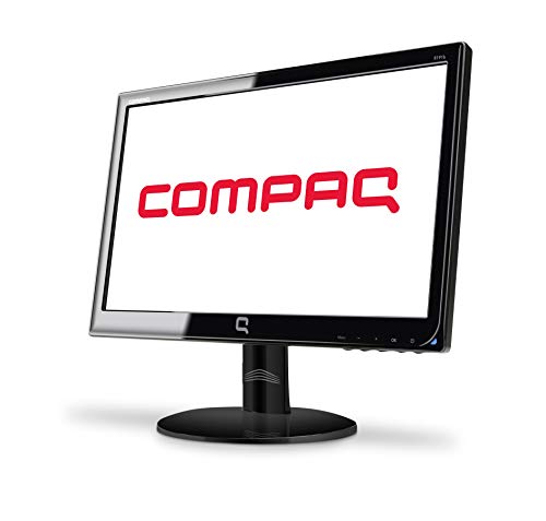 Image of HP Compaq R191B 18.5-inch LED Backlit Computer Monitor