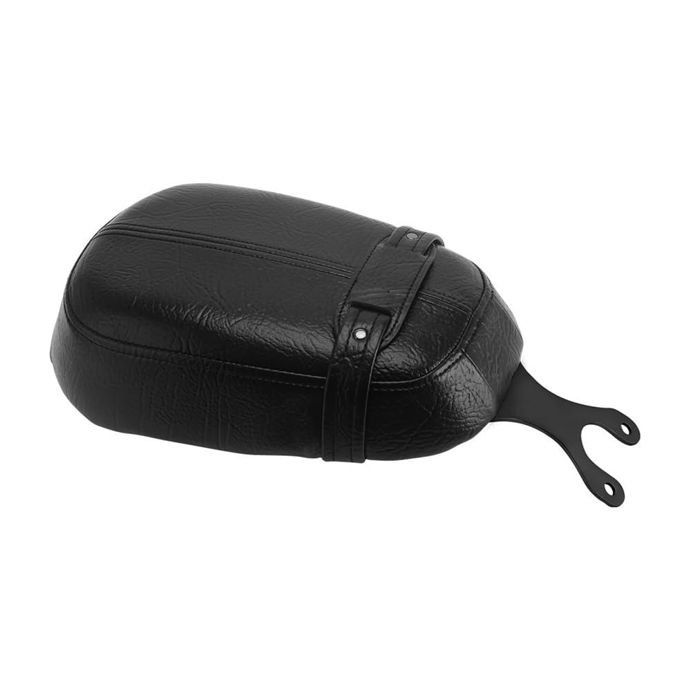 Cojín para pasajero trasero de alta gama compatible con Scout Sixty 8