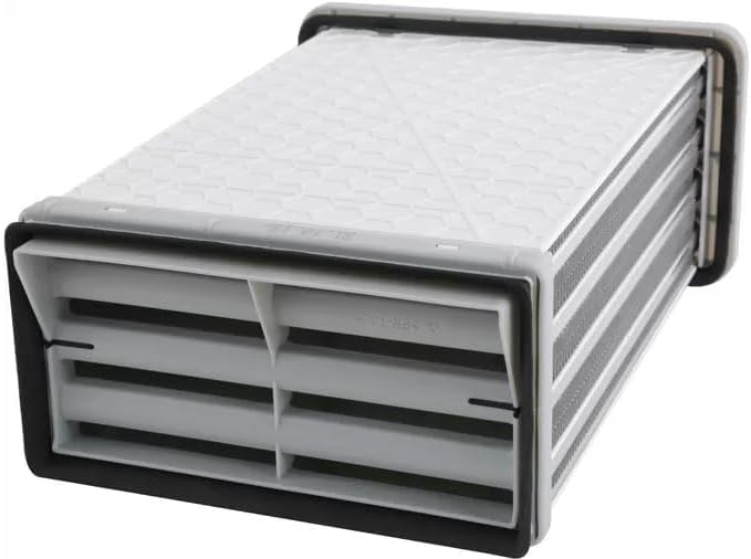 Compatible with Bosch Cooling System, Heat Exchanger