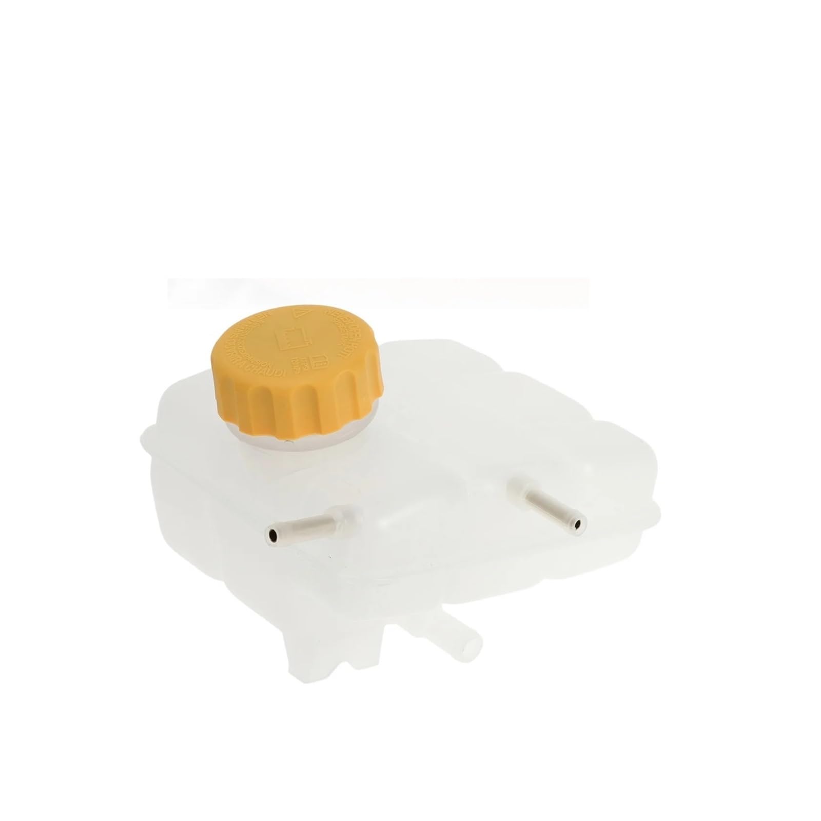 Coolant Expansion Tank for Chevrolet for Matiz M200 M250 2005-2007 Coolant Expansion Overflow Tank with Cap No.96591467 0.8 Petrol Hatchback