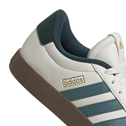 Image of adidas Men's VL Court 3.0 Sneakers