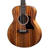 Taylor GS Mini-e Koa Bass - Natural