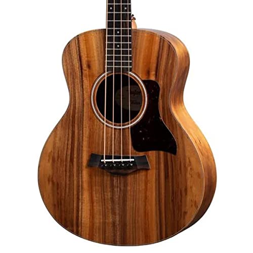 Taylor GS Mini-e Koa Bass - Natural