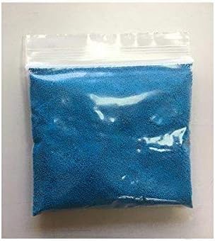 Amazon Co Jp くれよんパウダー ２０ｇ ２色入 ブルー ライトブルー 文房具 オフィス用品
