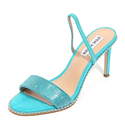 Sandale femme JANNIS Steve Madden pour vos soirées d'été