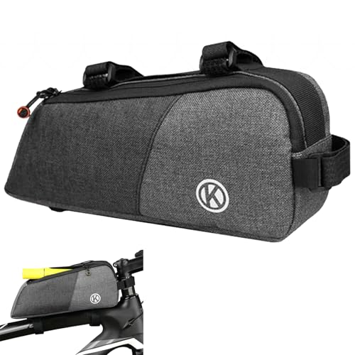 EsiFare トップチューブバッグ