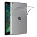 Produktbild AICEK iPad 9.7 2017 Hülle, Transparent Silikon Schutzhülle für iPad 9.7 2017 Case Crystal Clear Durchsichtige TPU Bumper iPad 2017 (9,7 Zoll) hülle